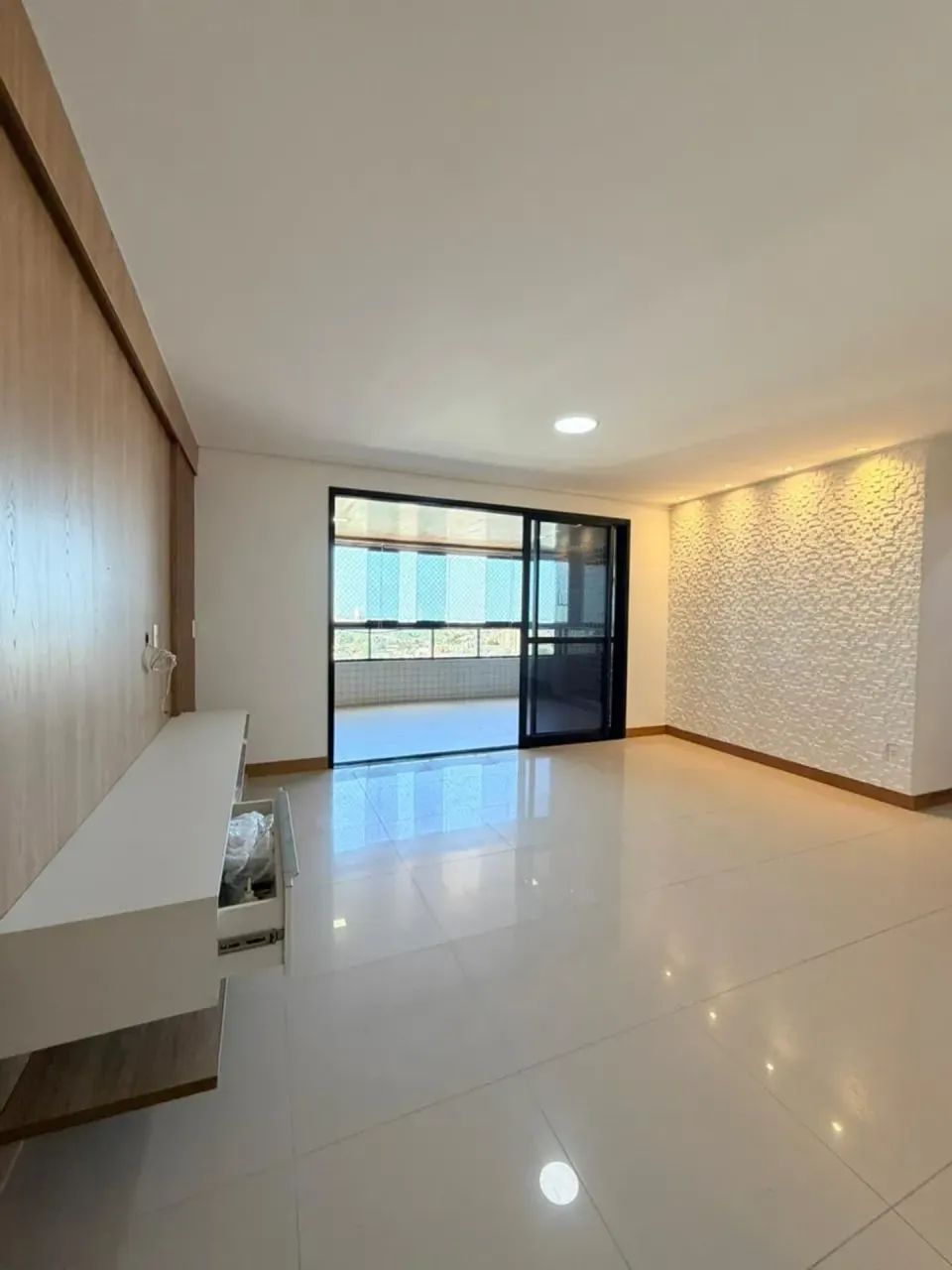 Apartamento 3 Suítes | 145m² | Nascente | DCE | 2 Vagas | Farol - Foto 2
