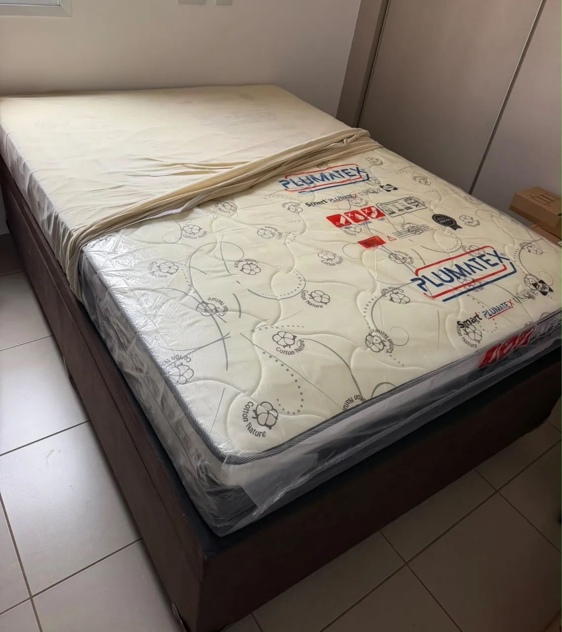 Cama baú  - Foto 2