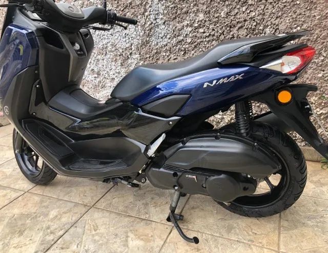 NMAX 160 ABS ANO 2022 - Foto 4
