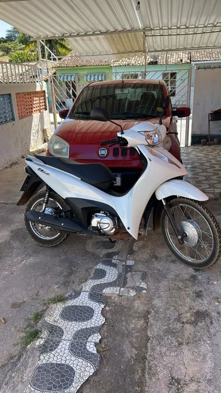 Moto 