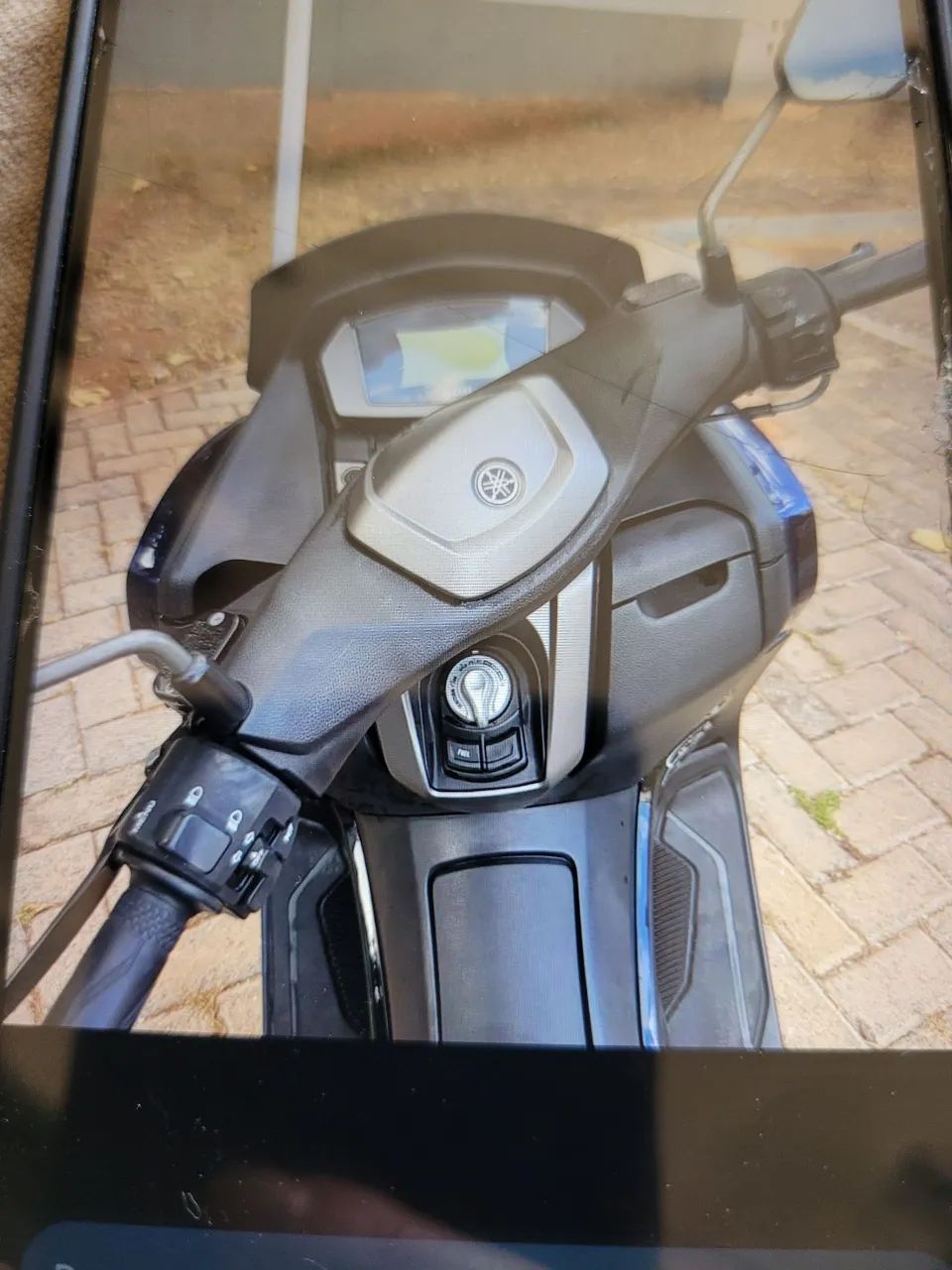 Yamaha NMax 2022. - Foto 4