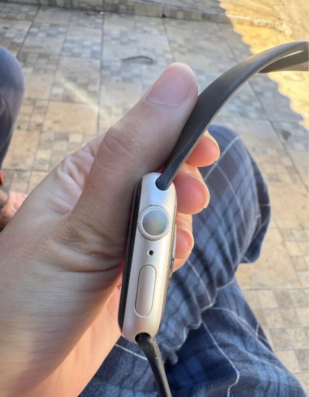 Apple Watch Series 8 41mm - Foto 5