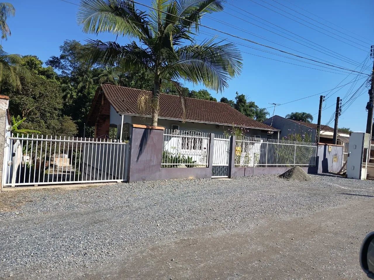 Foto - Joinville - Bom Retiro