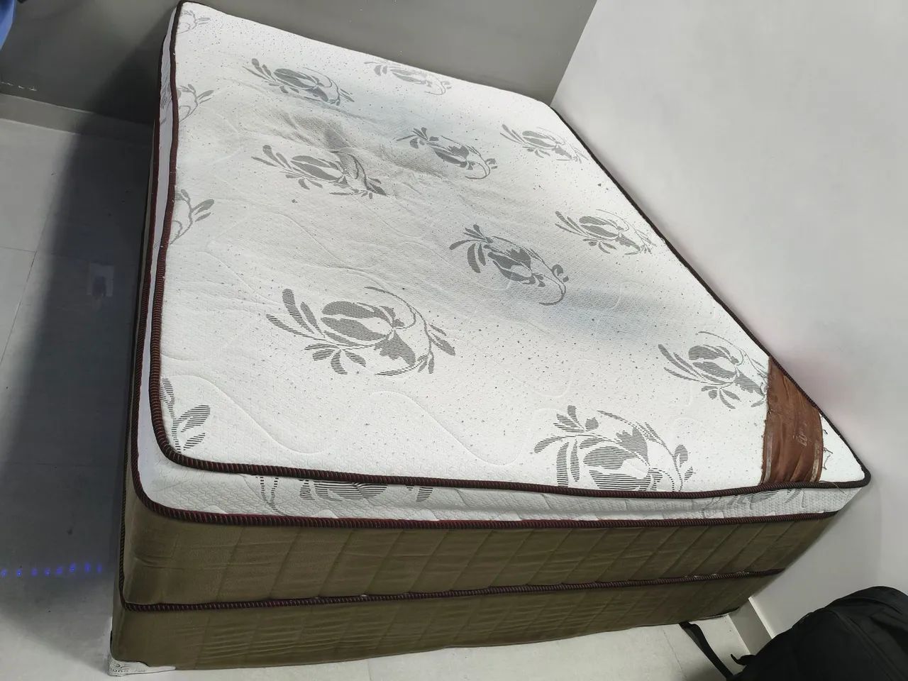 CAMA+3 Travesseiros,roupa de cama e coberta