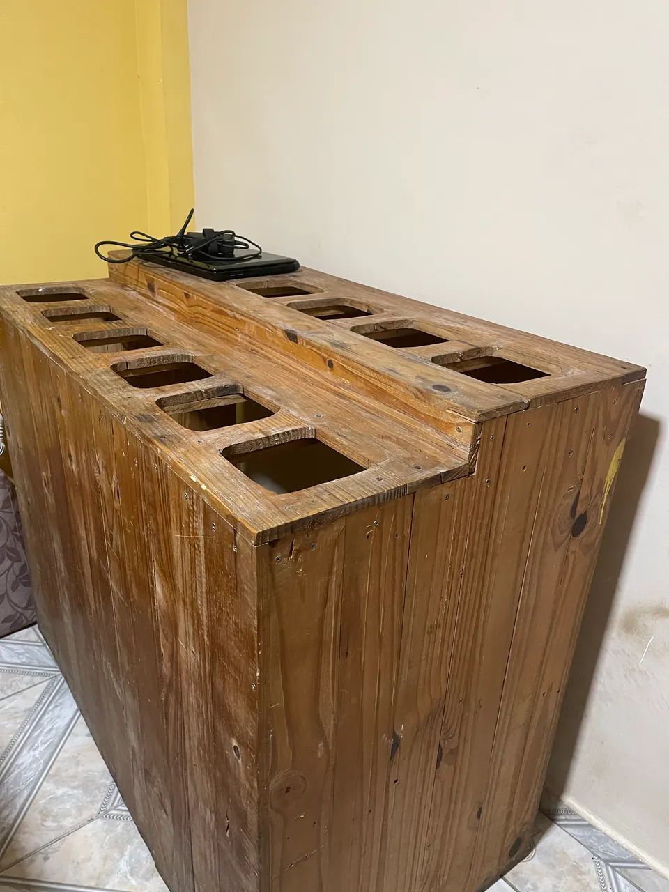 Balcão de açaí  - Foto 3