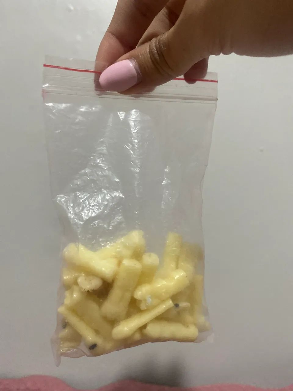 Manequim Dentistíca - orais  - Foto 3