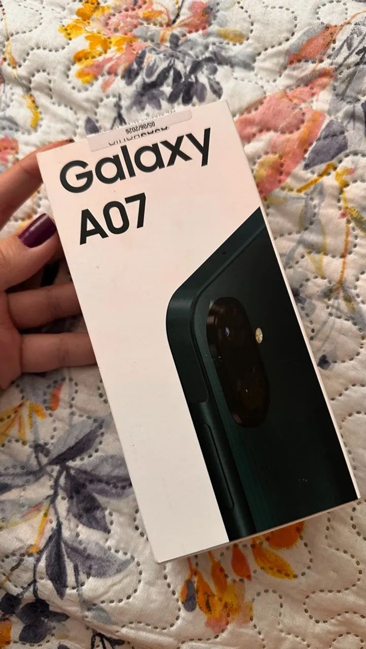 Samsung  - Foto 4