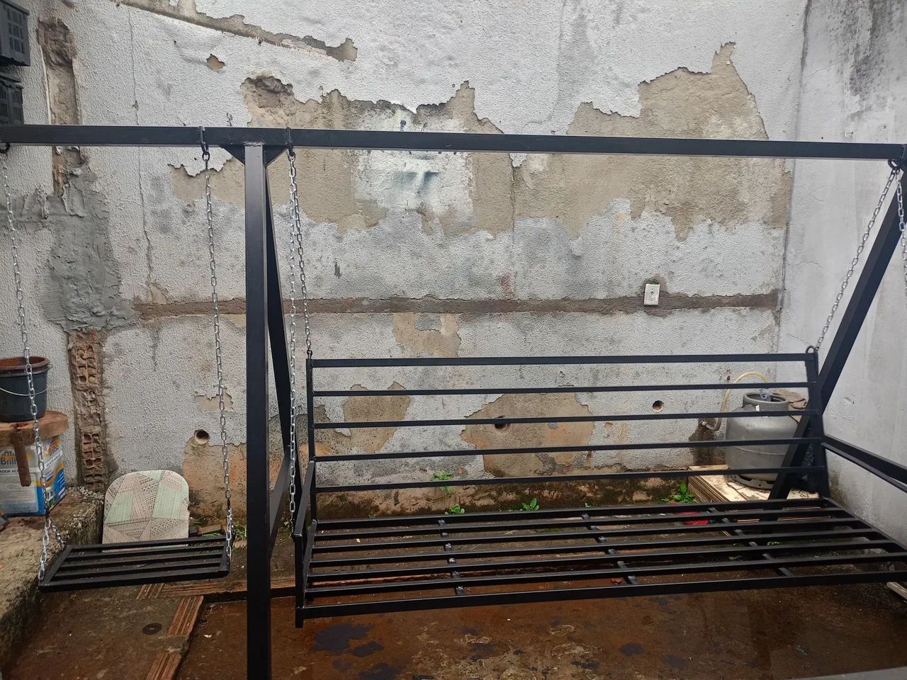 Balança de jardim ?65570220895107121