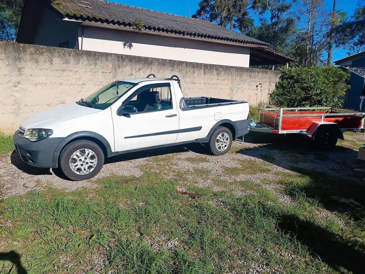 Fretes e transportes  - Foto 2