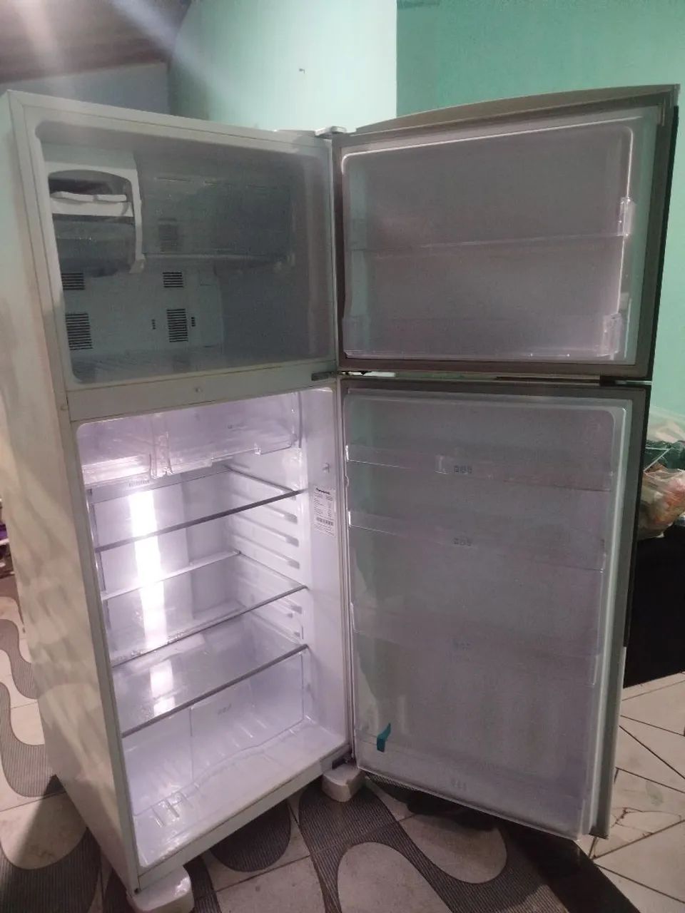 Geladeira  - Foto 3