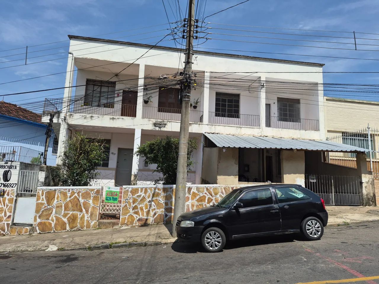 Casa 2 quartos - Eldorado - Foto 2