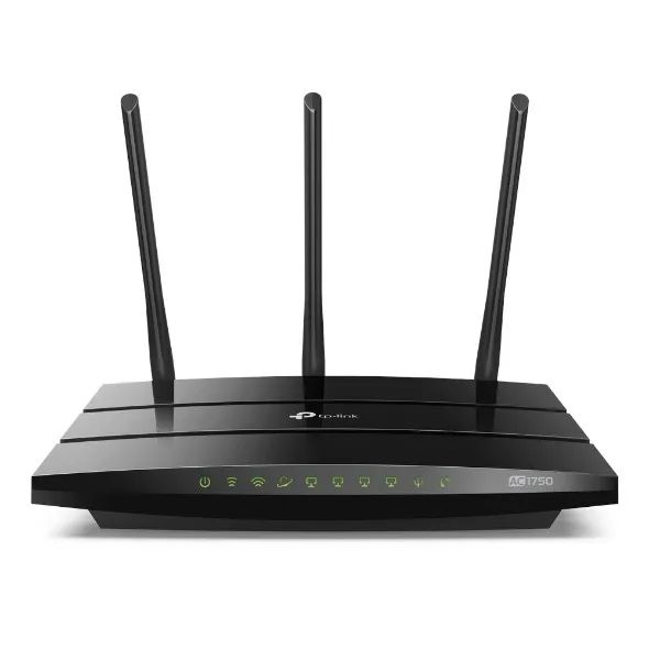Roteador TP-Link AC1750 - Archer C7 - Foto 3