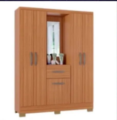 Guarda roupa casal  - Foto 3