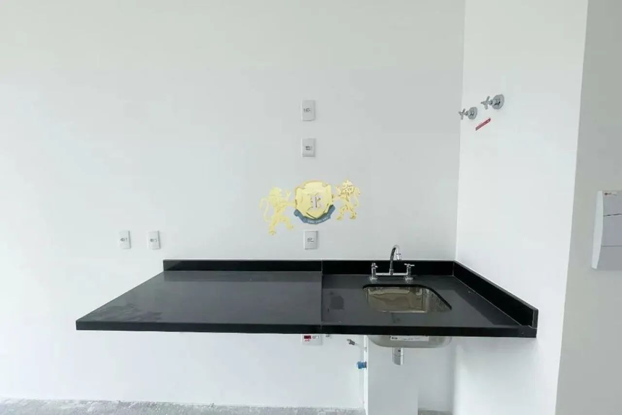 Flat com 1 Quarto à venda, 35m² - Pinheiros - Foto 5