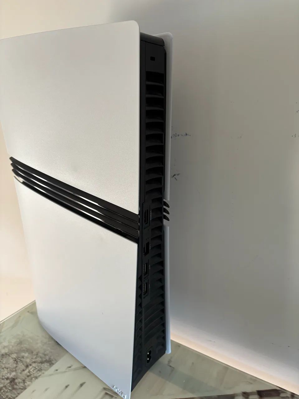 Ps5 Pro novíssimo - Foto 3