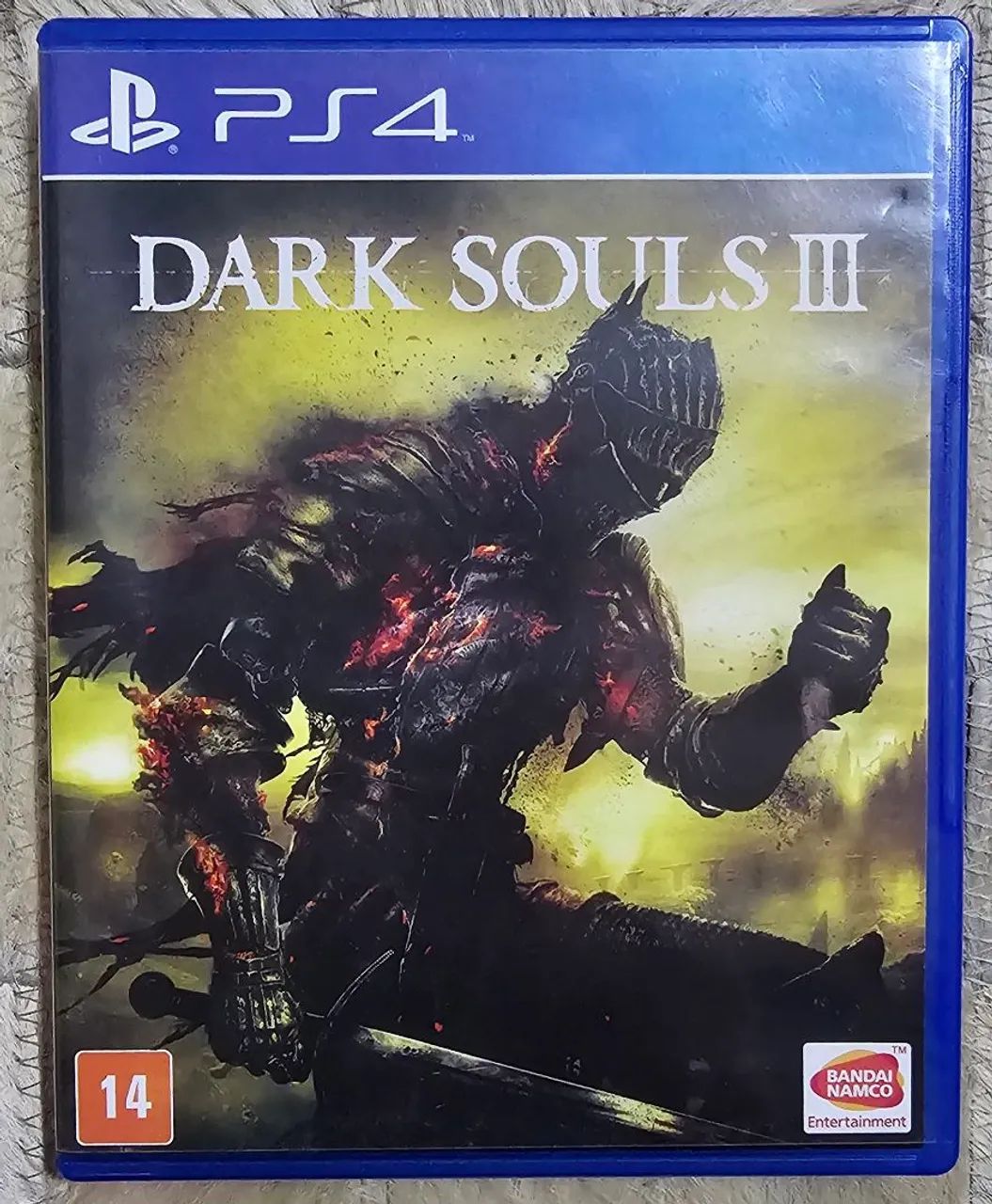 Dark Souls III 