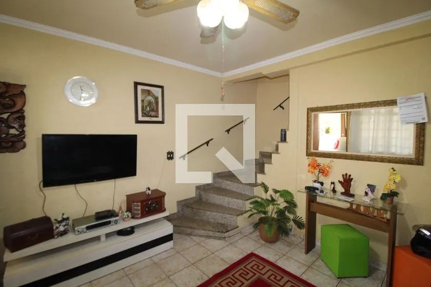 Casa à Venda - Sítio do Mandaqui, 4 Quartos, 168 m2 - Foto 2