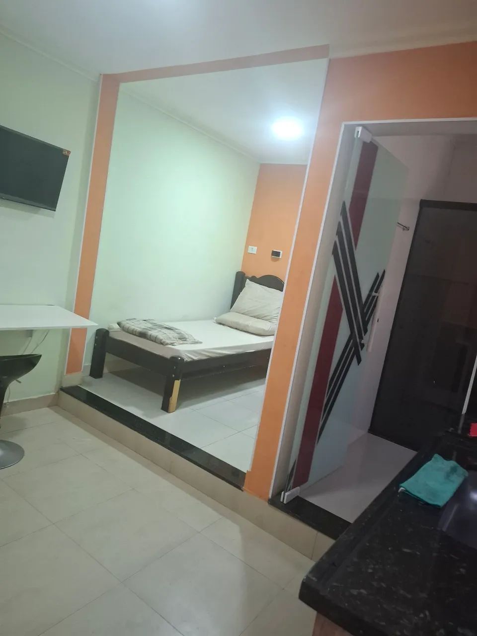 Foto - São José dos Campos - Residencial União