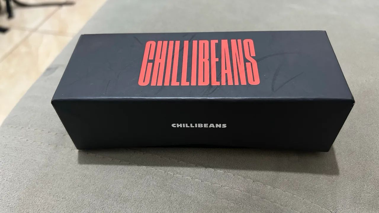 Óculos Chillibeans - Foto 2