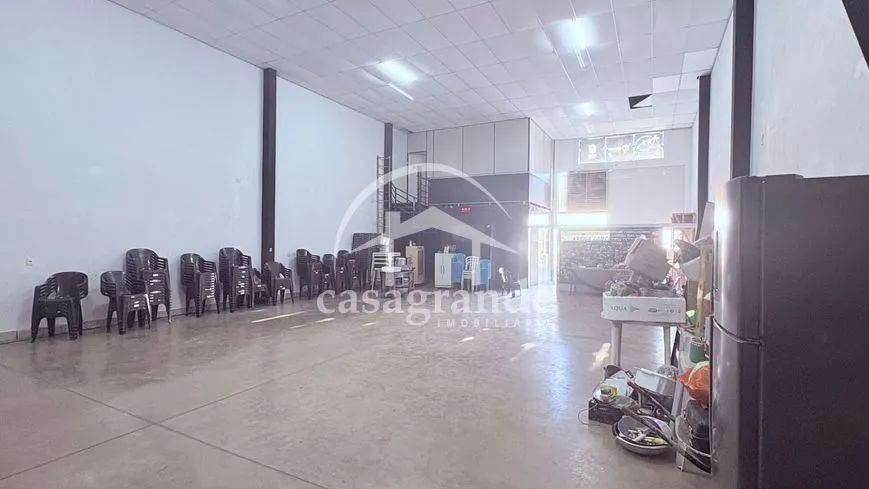 Venda Galpão SHOPPING PARK - Foto 2