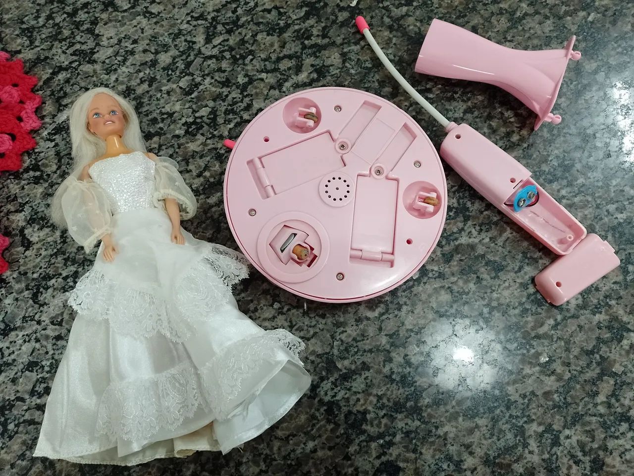 Boneca Barbie / Susi (original) / Raridade /Antiguidade  - Foto 5