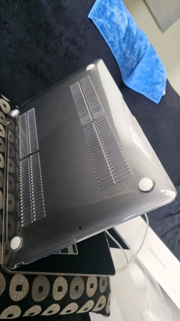 Vendo MacBook Air M1 2020 - Foto 5