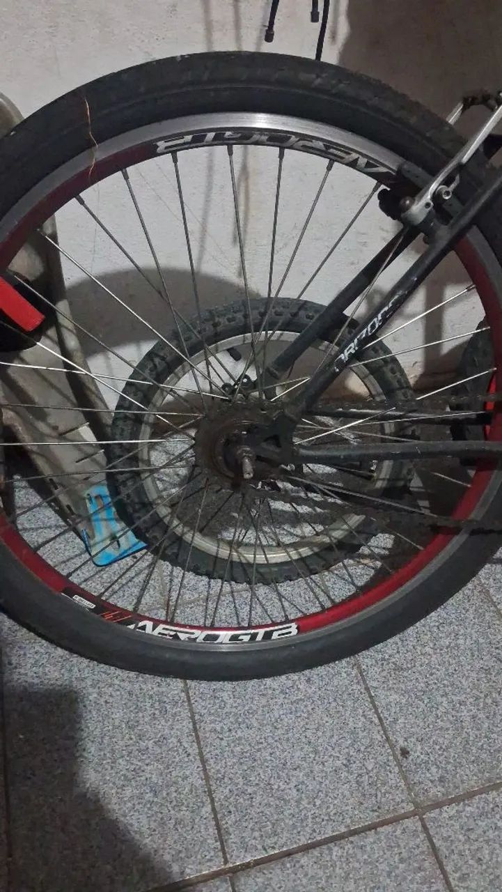 bike toda boa - Foto 2