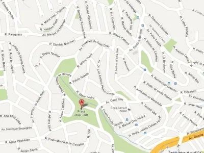 Residencial - Parque dos Principes - Foto 2