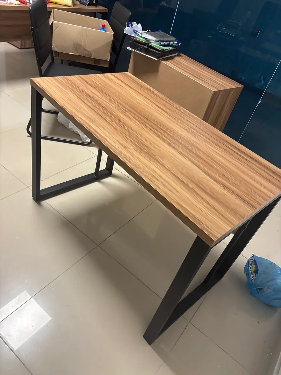 Mobília de escritório - Foto 5