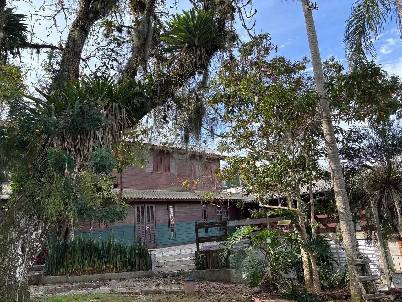 Imóvel para venda com 817 metros quadrados em Trindade - Florianópolis - SC - Foto 5