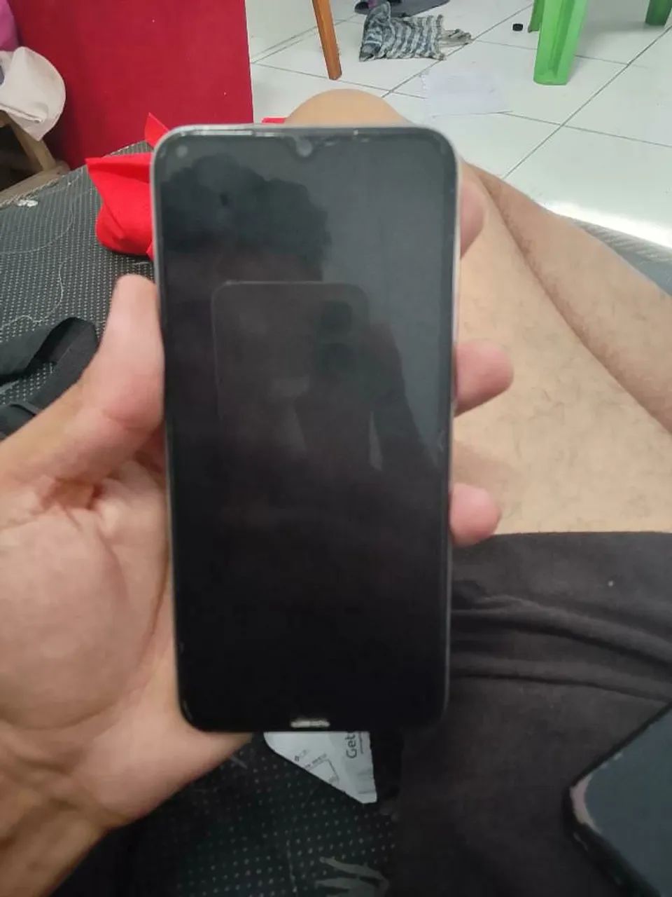 Vendo Xaomi Redimi note 8  - Foto 2