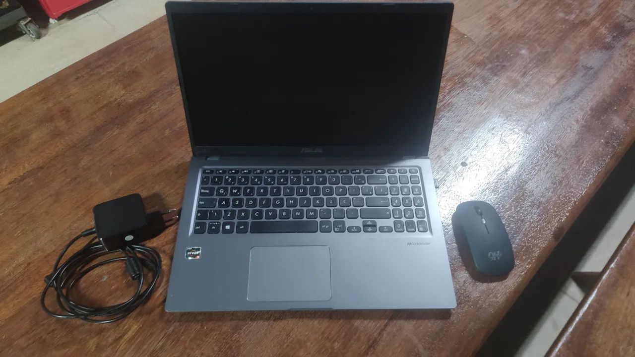 Vende-se Notebook Asus  - Foto 3