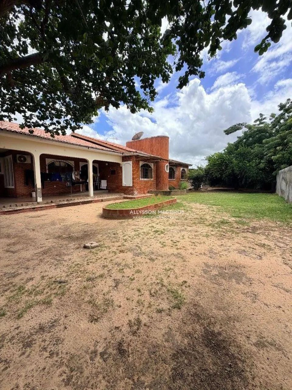 Casa com 4 dormitórios, 400 m² em Nova Betânia - Mossoró/RN - Foto 2
