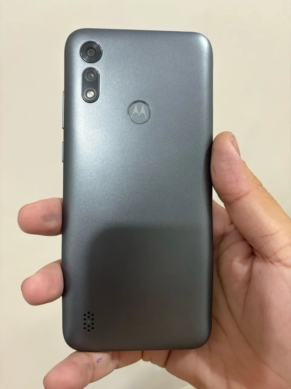 Motorola E 6s - Foto 2