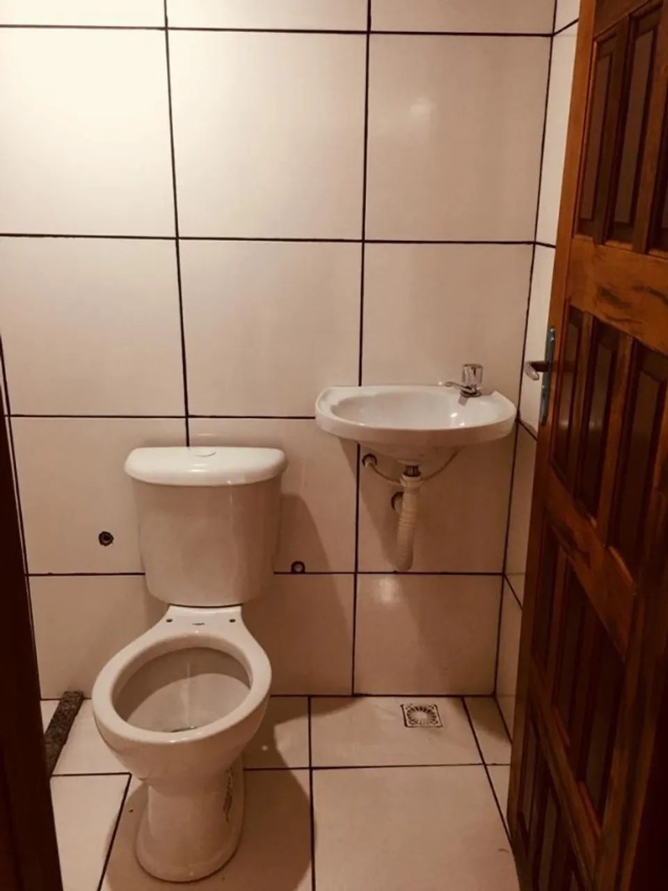 Kitnet próxima a Batista Campos - Foto 4