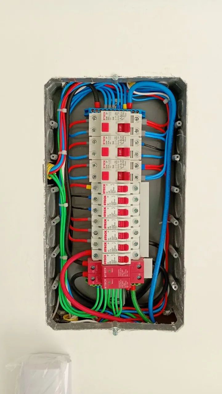 Eletricista  - Foto 2