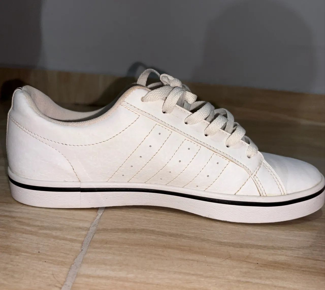 Tênis Adidas Vs Pace - Foto 2