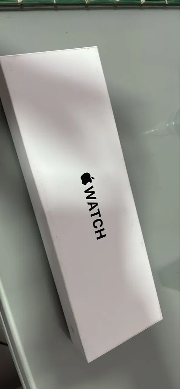 Apple Watch S3 - 40mm - Novo- Promoção!!