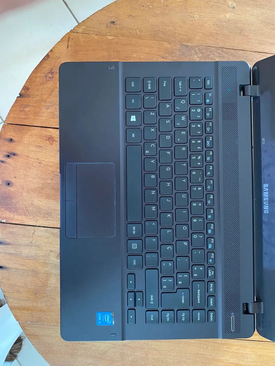 Notebook Samsung  - Foto 4