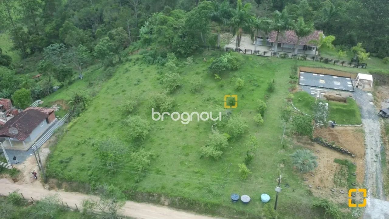 Brognoli Vende - Terreno em São João Batista - Barbada! - Foto 3