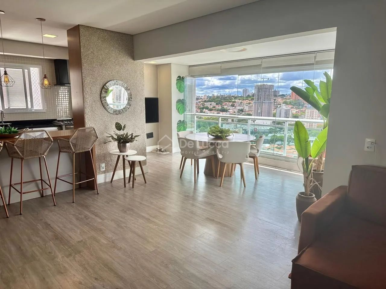 apartamento - Taquaral - Campinas - Foto 2