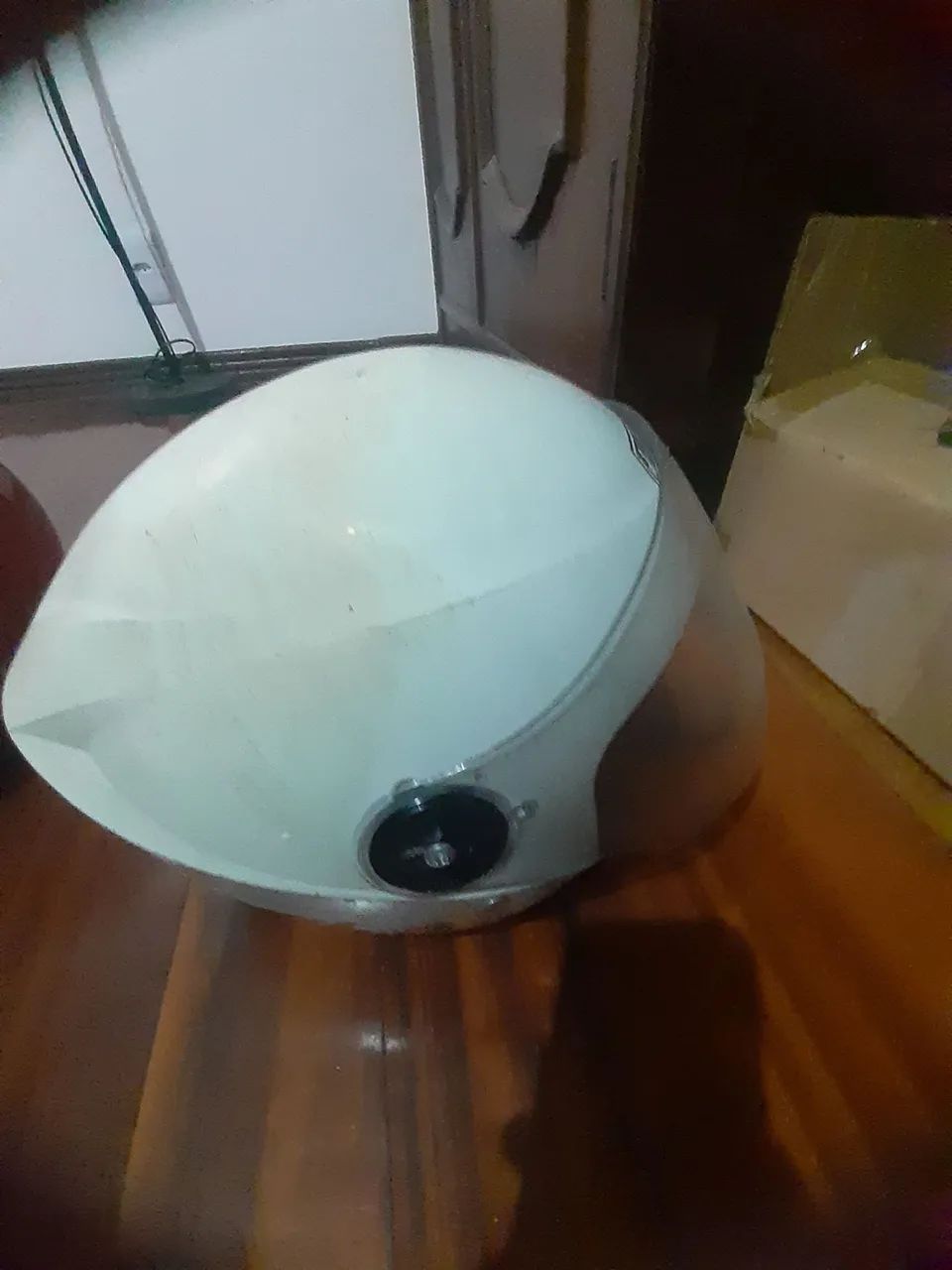 Dois capacete  - Foto 2