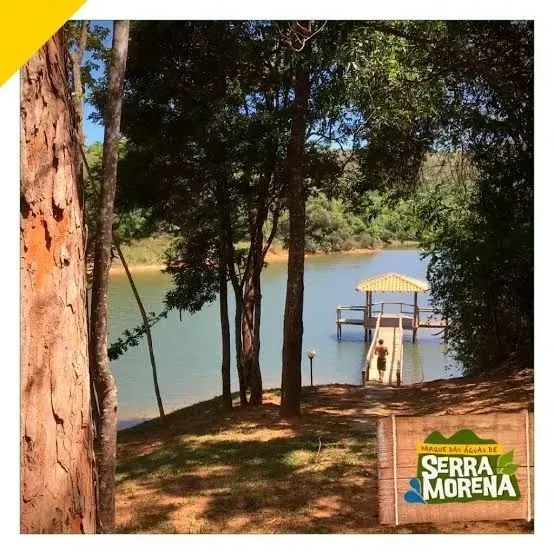 SERRA MORENA, JABOTICATUBAS oportunidade - Foto 4