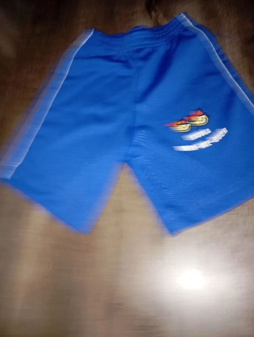 Uniforme da Escola Bem me Quer  - Foto 4