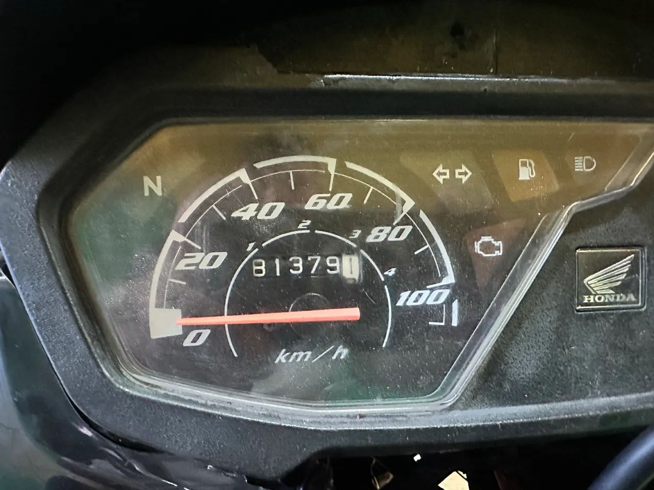 Honda pop 110 - Foto 5
