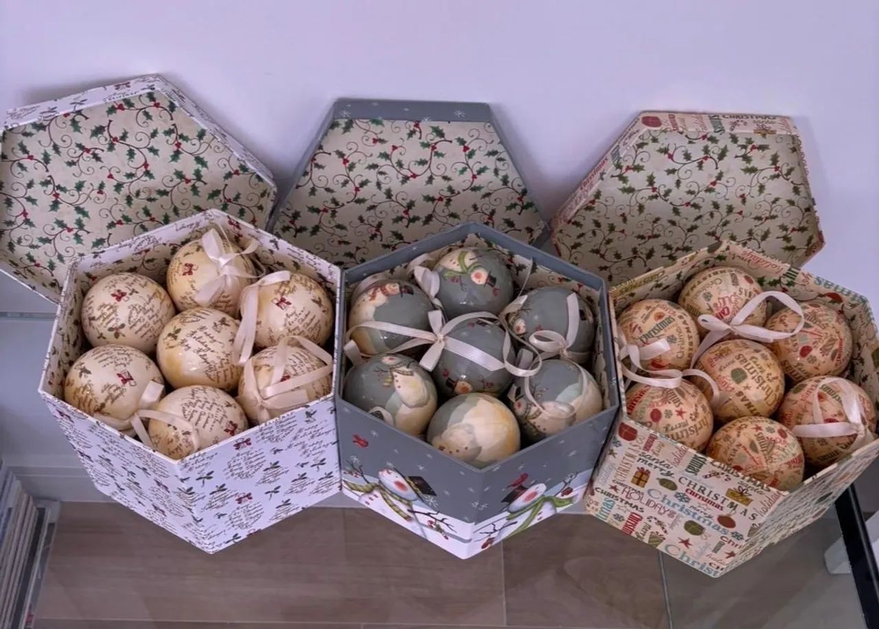 Árvore de Natal  - Foto 2
