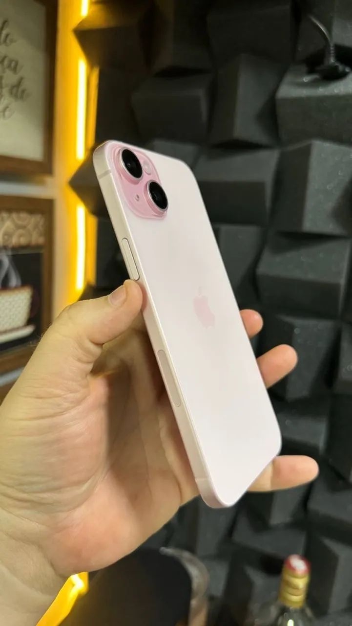 iPhone 15 128Gb