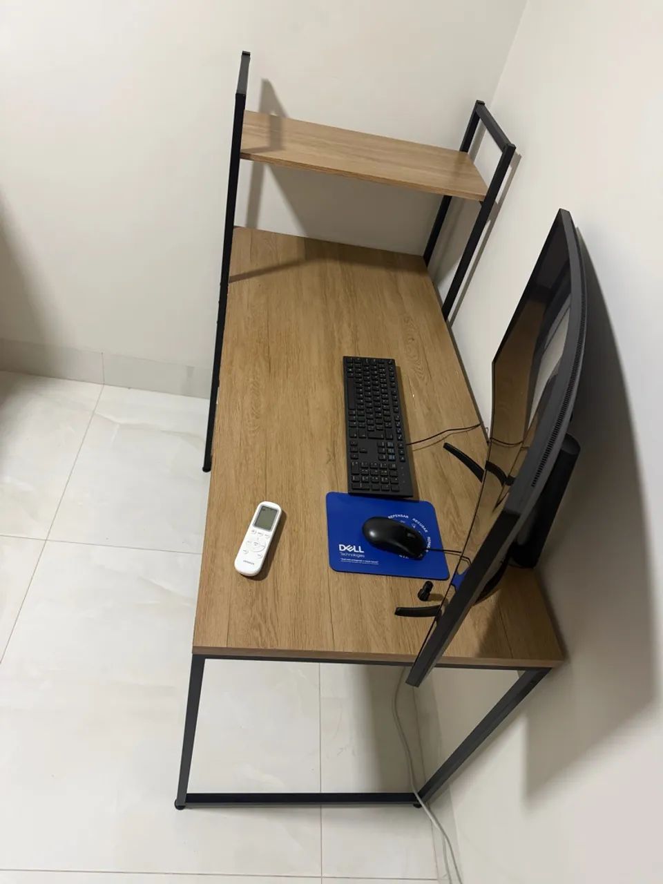 Mesa para computador 