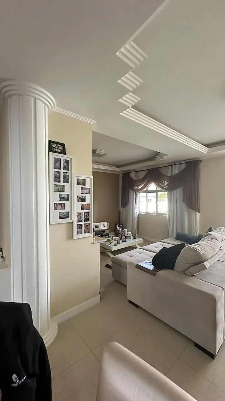 Casa com 4 suite em Santo Amaro da Imperatriz - Foto 5