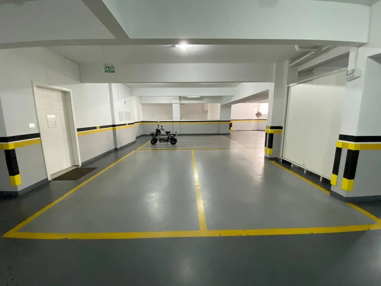 Apartamento 2 dormitórios, sendo 1 suite para locação na Vila Real - Foto 13